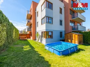 Prodej bytu 3+kk, Praha - Uhříněves, V kuťatech, 63 m2