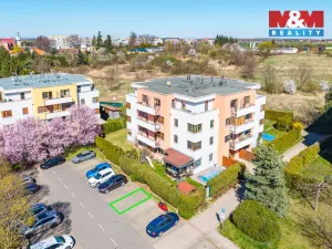 Prodej bytu 3+kk, Praha - Uhříněves, V kuťatech, 63 m2