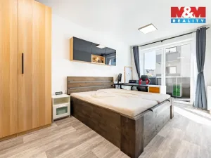 Prodej bytu 2+kk, Heřmanova Huť - Vlkýš, U Pondu, 60 m2