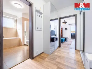 Prodej bytu 2+kk, Heřmanova Huť - Vlkýš, U Pondu, 60 m2