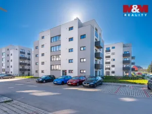 Prodej bytu 2+kk, Heřmanova Huť - Vlkýš, U Pondu, 60 m2