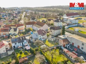 Prodej rodinného domu, Kladno - Dubí, Šaldova, 153 m2