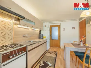 Prodej rodinného domu, Kladno - Dubí, Šaldova, 153 m2