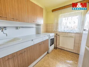 Prodej rodinného domu, Kladno - Dubí, Šaldova, 153 m2