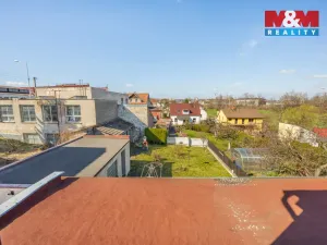 Prodej rodinného domu, Kladno - Dubí, Šaldova, 153 m2