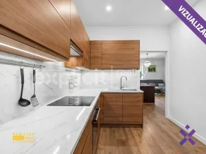 Prodej bytu 3+1, Bánov, 76 m2