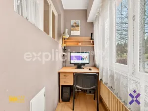 Prodej bytu 3+1, Bánov, 76 m2