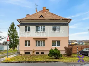 Prodej bytu 3+1, Bánov, 76 m2