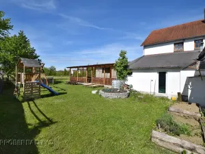 Prodej ubytování, Zvíkovské Podhradí, 780 m2