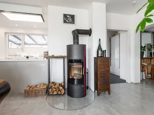 Prodej vily, Králův Dvůr, Na Vinohradech, 140 m2