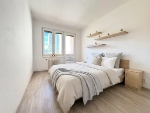 Prodej bytu 4+1, Ostrava, Zimmlerova, 81 m2