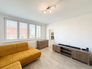 Prodej bytu 4+1, Ostrava, Zimmlerova, 81 m2