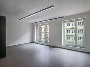 Prodej kanceláře, Brno, Milady Horákové, 167 m2