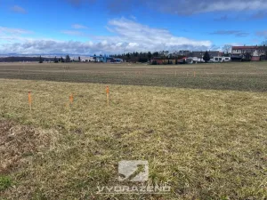 Prodej pozemku pro bydlení, Solnice, 1012 m2
