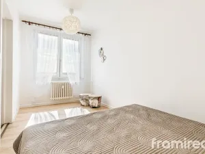 Prodej bytu 2+kk, Brno, ulice Kosmonautů, 46 m2