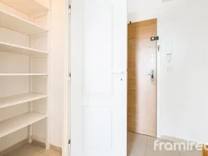 Prodej bytu 2+kk, Brno, ulice Kosmonautů, 46 m2