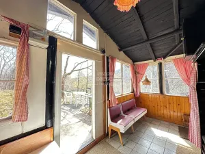 Prodej chaty, Jílové u Prahy, 33 m2