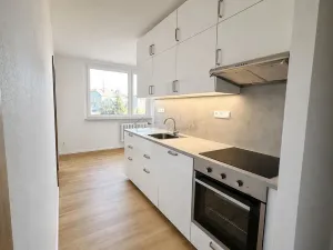 Pronájem bytu 3+1, Hulín, Družba, 72 m2