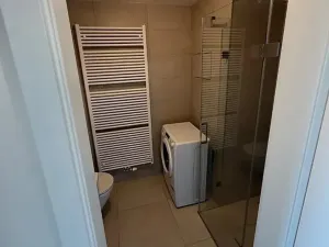 Pronájem bytu 1+kk, Kladno, Kalinova, 26 m2