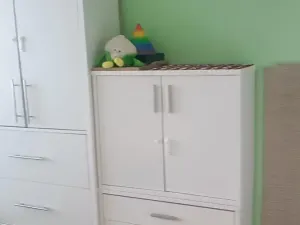 Pronájem pokoje, Praha - Libuš, Zahrádecká, 22 m2