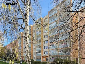 Prodej bytu 1+1, Praha - Letňany, Tupolevova, 32 m2