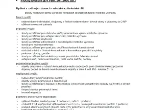 Prodej pozemku pro bydlení, Solnice, 819 m2