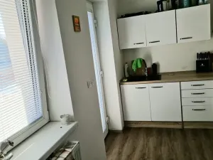 Prodej bytu 1+kk, Olomouc, Erenburgova, 40 m2