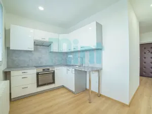 Pronájem bytu 2+1, Ostrava, U Školky, 52 m2