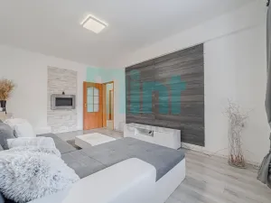 Prodej bytu 3+1, Ostrava, Sokolská třída, 75 m2