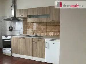 Pronájem bytu 3+kk, Praha - Kobylisy, Zenklova, 50 m2