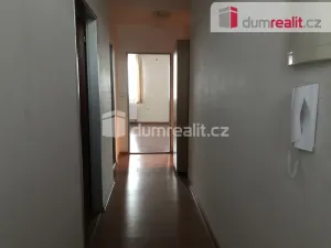 Pronájem bytu 3+kk, Praha - Kobylisy, Zenklova, 50 m2