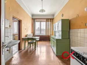 Prodej rodinného domu, Rakovník, Pražská, 260 m2