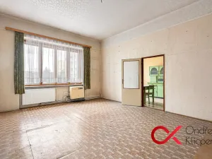 Prodej rodinného domu, Rakovník, Pražská, 260 m2