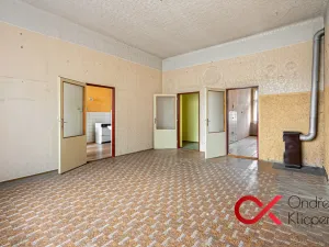 Prodej rodinného domu, Rakovník, Pražská, 260 m2