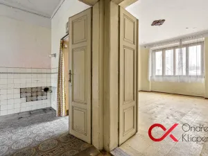 Prodej rodinného domu, Rakovník, Pražská, 260 m2