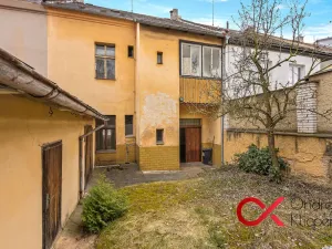 Prodej rodinného domu, Rakovník, Pražská, 260 m2
