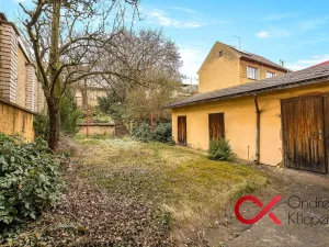 Prodej rodinného domu, Rakovník, Pražská, 260 m2