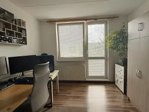 Pronájem bytu 1+1, Brtnice, Haberská, 32 m2