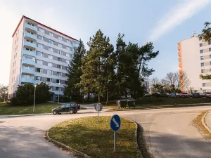 Prodej bytu 3+1, Jihlava, Královský vršek, 73 m2