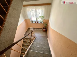 Prodej bytu 2+1, Ostrov, Hlavní třída, 75 m2