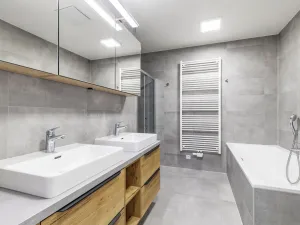 Pronájem rodinného domu, Praha - Lysolaje, K Housličkám, 128 m2