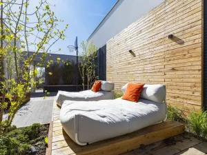 Pronájem rodinného domu, Praha - Lysolaje, K Housličkám, 128 m2