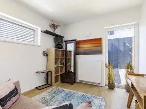 Pronájem rodinného domu, Praha - Lysolaje, K Housličkám, 128 m2