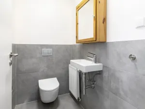 Pronájem rodinného domu, Praha - Lysolaje, K Housličkám, 128 m2