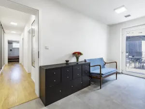 Pronájem rodinného domu, Praha - Lysolaje, K Housličkám, 128 m2