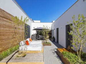 Pronájem rodinného domu, Praha - Lysolaje, K Housličkám, 128 m2