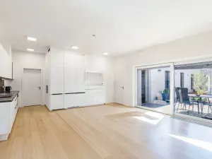 Pronájem rodinného domu, Praha - Lysolaje, K Housličkám, 128 m2