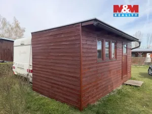 Prodej, Chbany - Vikletice, 25 m2