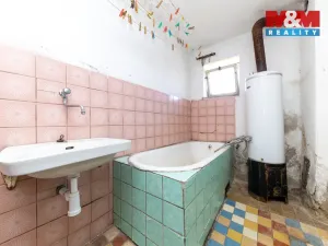 Prodej rodinného domu, Pouzdřany, Hlavní, 160 m2