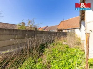 Prodej rodinného domu, Pouzdřany, Hlavní, 160 m2